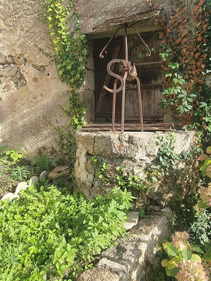 L'Atrium Panzió Piégut-Pluviers Kültér fotó