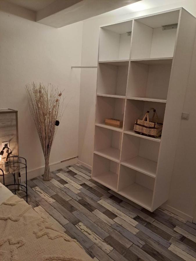 L'Atrium Panzió Piégut-Pluviers Kültér fotó