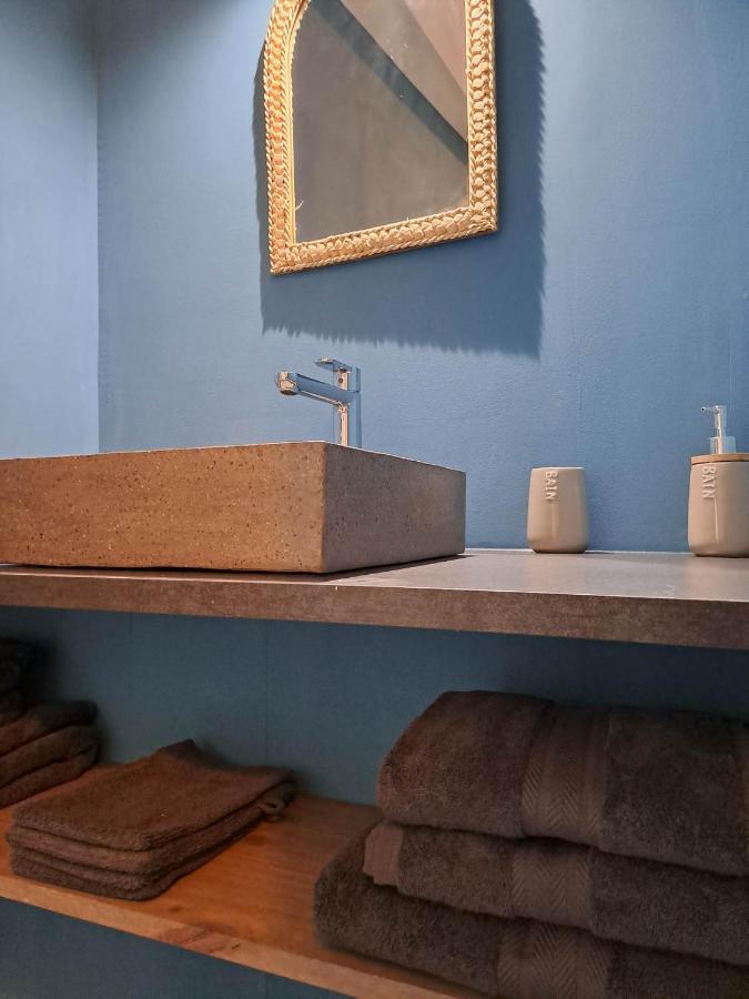L'Atrium Panzió Piégut-Pluviers Kültér fotó